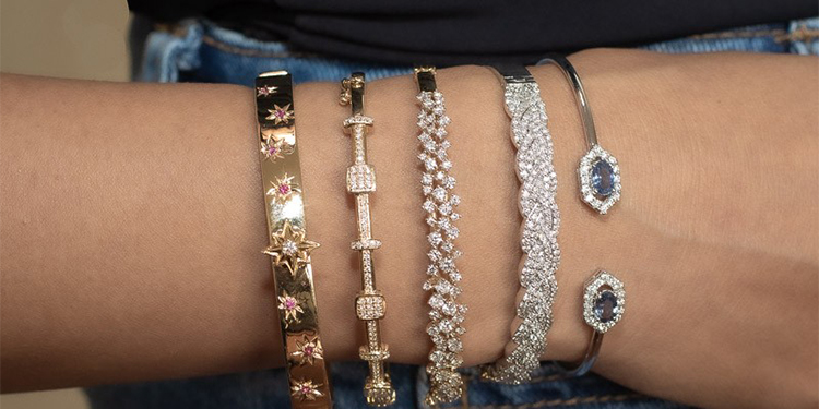 types of jewelry
